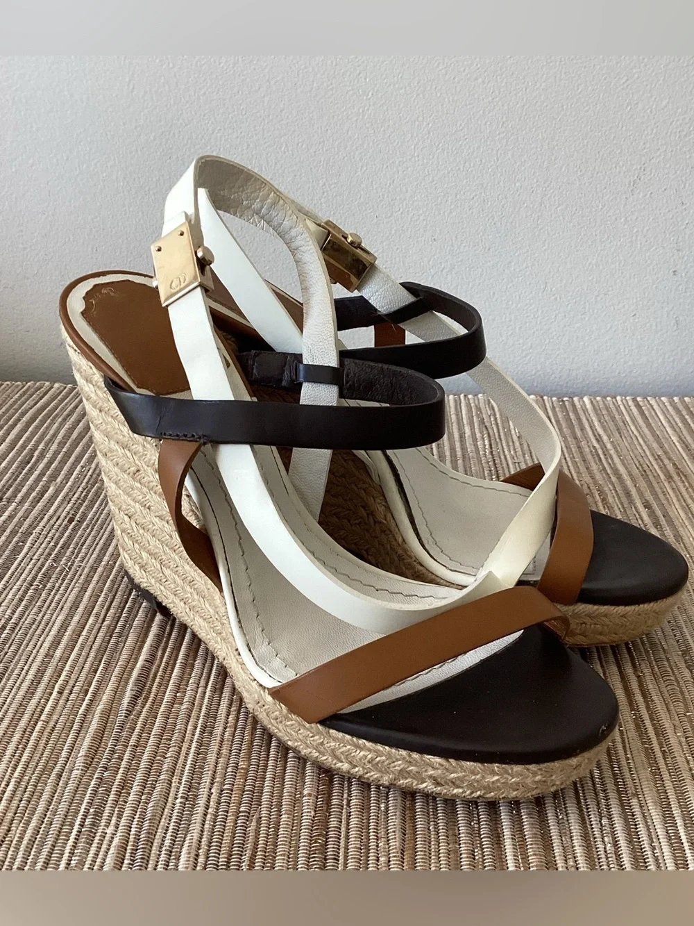 Dior brand christian